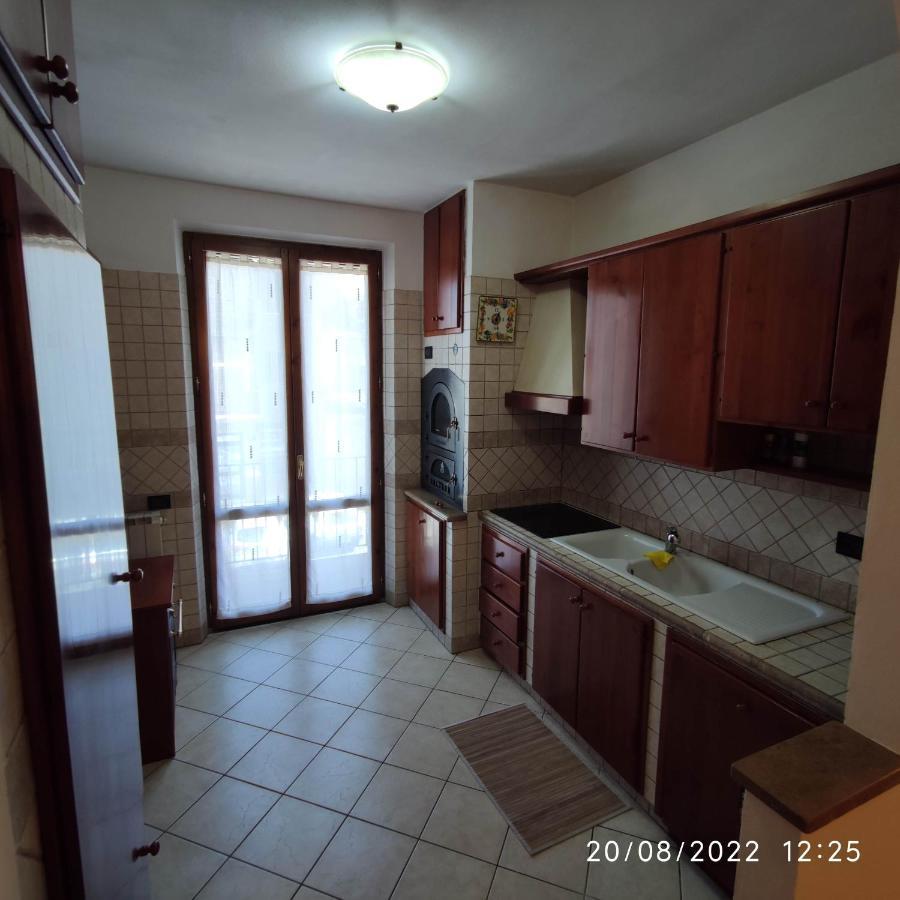 M & M Pinzi Suite Apartment Montepulciano Stazione Exteriör bild
