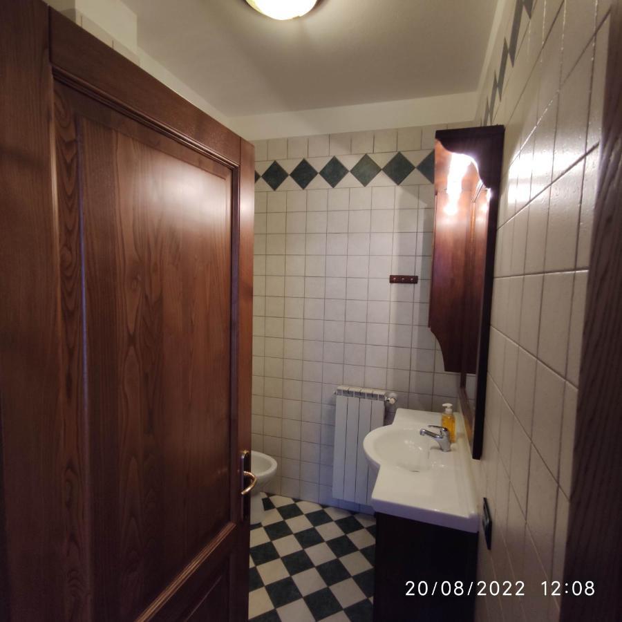 M & M Pinzi Suite Apartment Montepulciano Stazione Exteriör bild